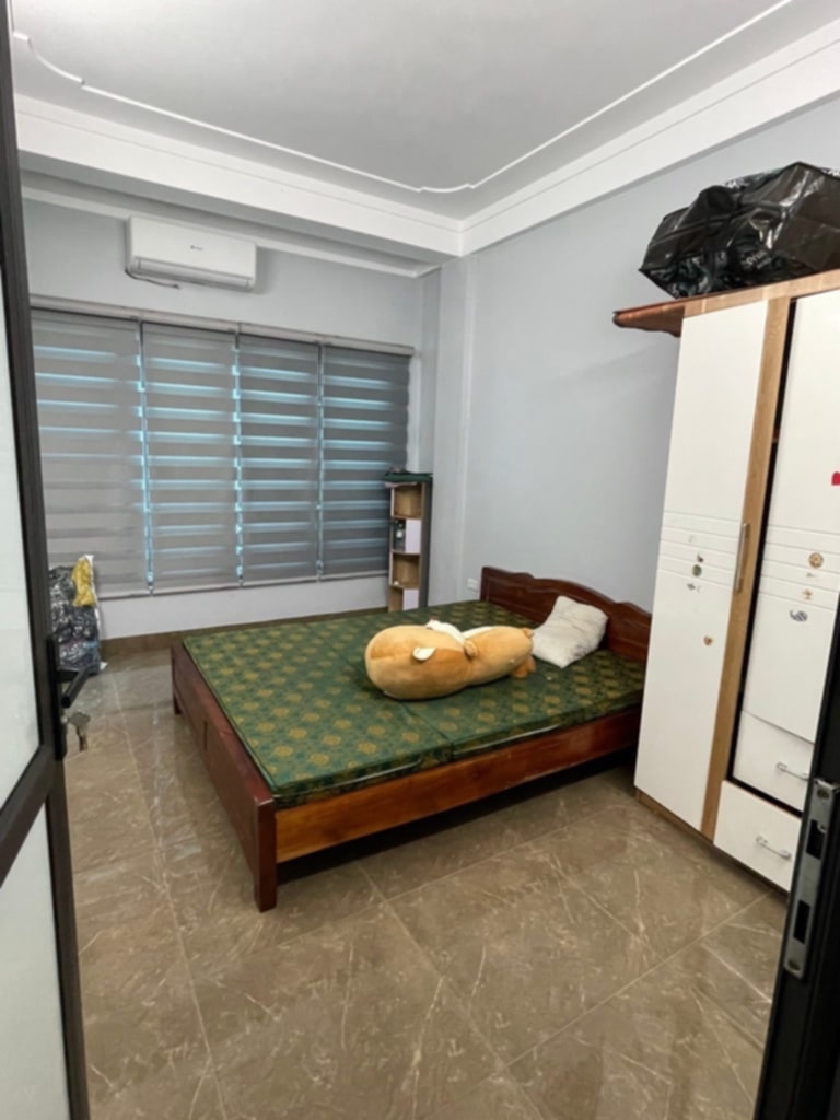 SIÊU PHẨM-  VĨNH HƯNG  - 45M2- Ô TÔ ĐỖ NGÕ - FULL NỘI THẤT