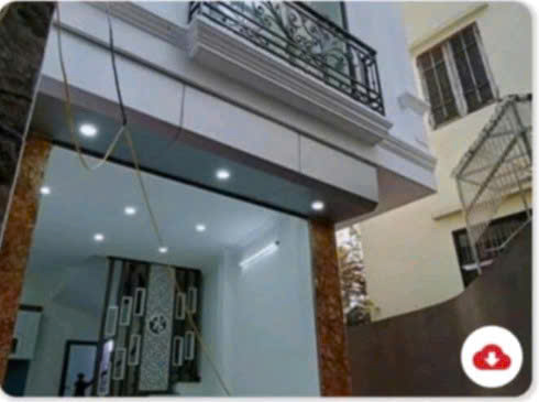 Chủ thiện chí bán nhà riêng, đường Cổ Điển A, Tứ Hiệp, Thanh Trì, Hà Nội, giá 5tỷ, diện tích 40m2, mặt tiền 4,6m, 5 tầng mới, đầy đủ nội thất, nở hậu.