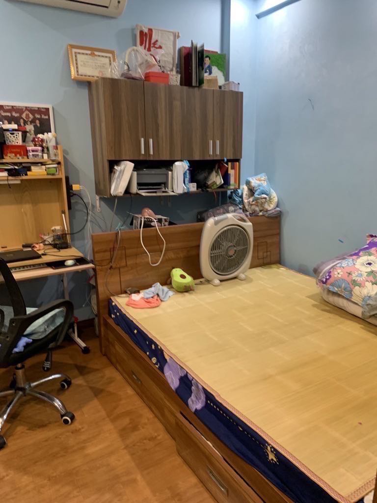NHÀ CỰC ĐẸP, AN SINH TỐT, GIAO THÔNG THUẬN LỢI