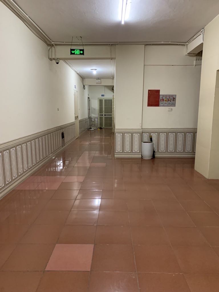 NHÀ CỰC ĐẸP, AN SINH TỐT, GIAO THÔNG THUẬN LỢI