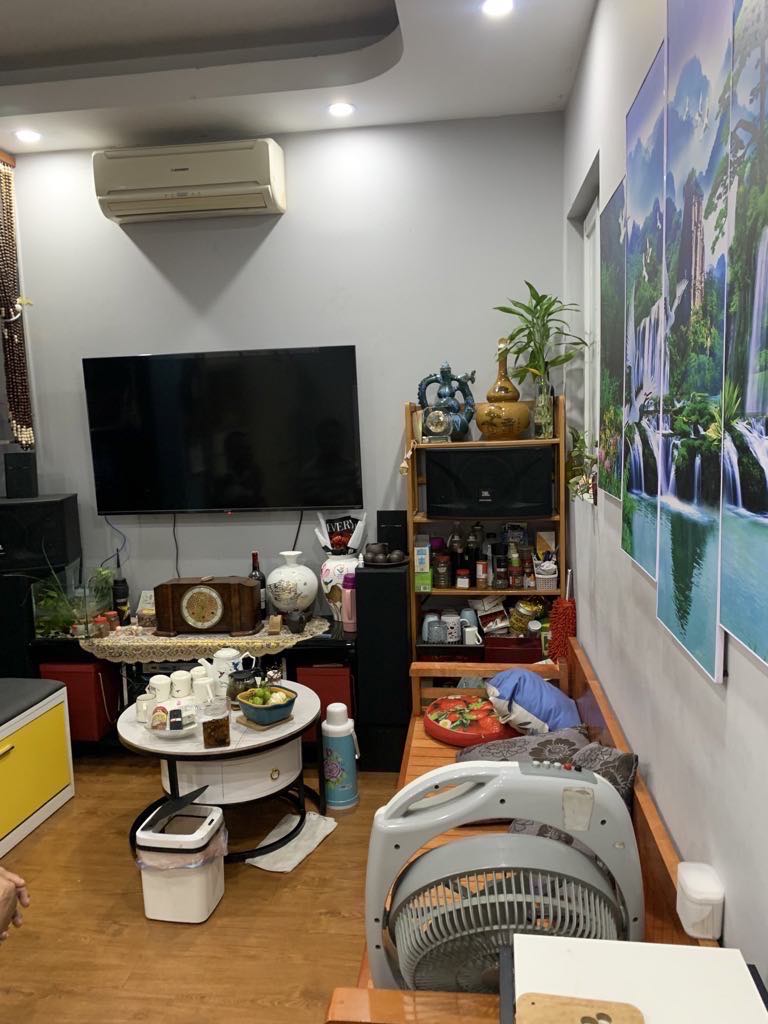 NHÀ CỰC ĐẸP, AN SINH TỐT, GIAO THÔNG THUẬN LỢI