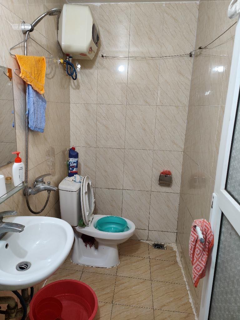 Duy nhất 1 căn chung cư mini phố Hồ Tùng Mậu