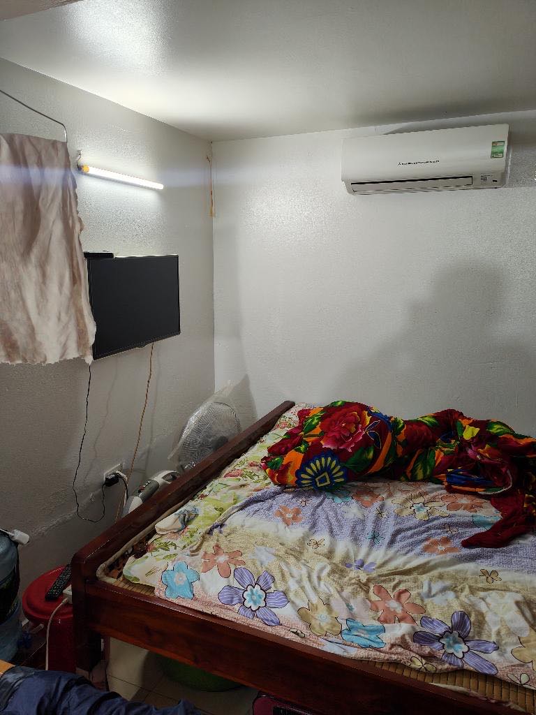 Duy nhất 1 căn chung cư mini phố Hồ Tùng Mậu
