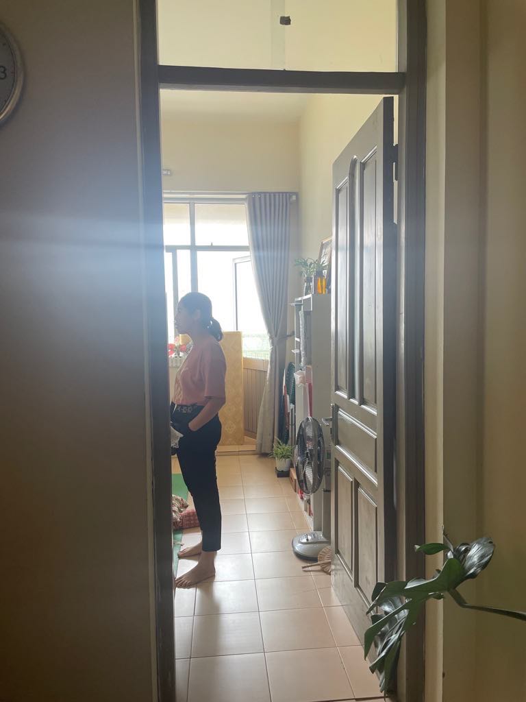 Chung cư khu đô thị Nam Trung Yên, vị trí vàng rất nhiều tiện ích xung quanh