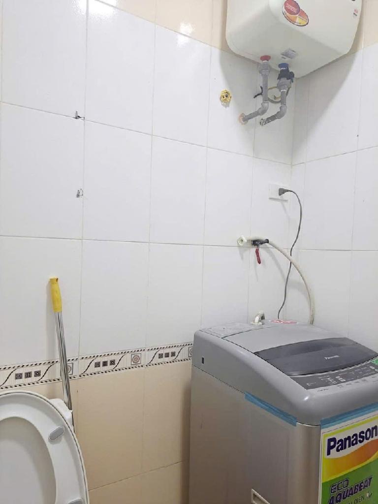 Siêu phẩm cực đẹp chung cư mini Hồ Tùng Mậu giá chỉ 1,7 tỷ