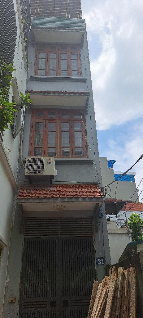 Siêu phẩm đến từ Võ Chí Công