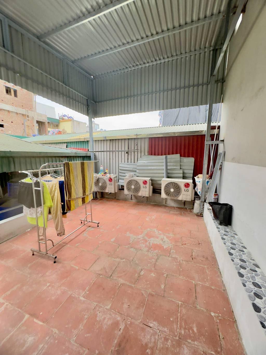 Siêu phẩm đến từ phố Dịch Vọng Hậu