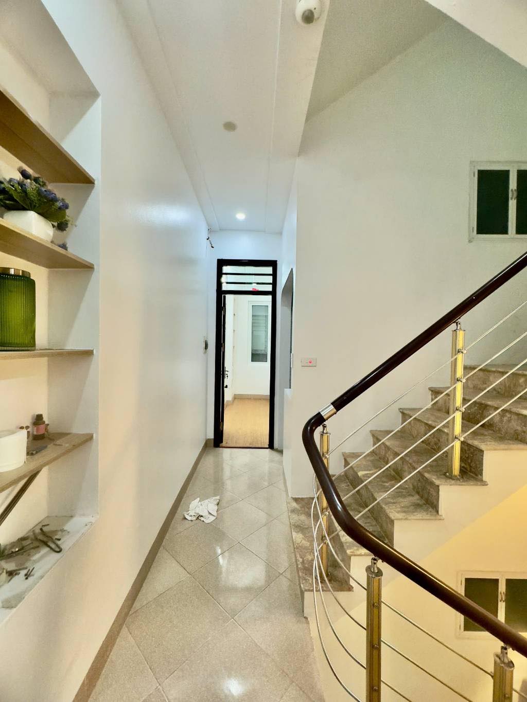 Siêu phẩm đến từ phố Dịch Vọng Hậu