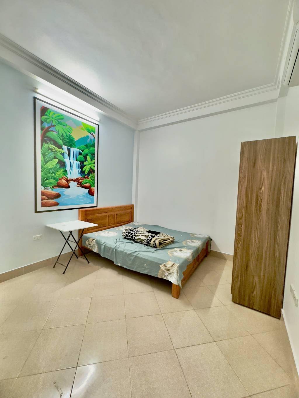 Siêu phẩm đến từ phố Dịch Vọng Hậu