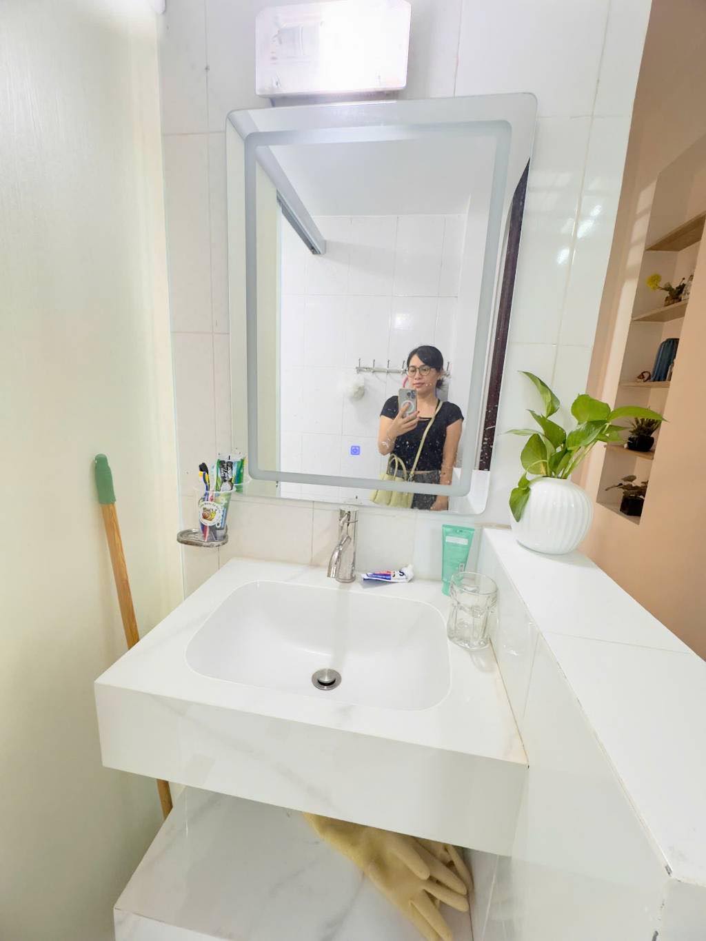 Siêu phẩm đến từ phố Dịch Vọng Hậu