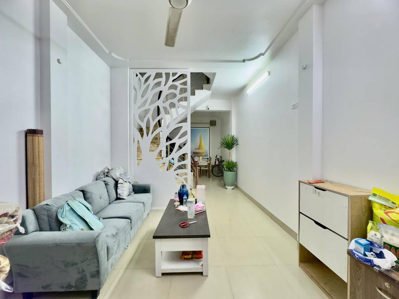 Siêu phẩm đến từ phố Dịch Vọng Hậu