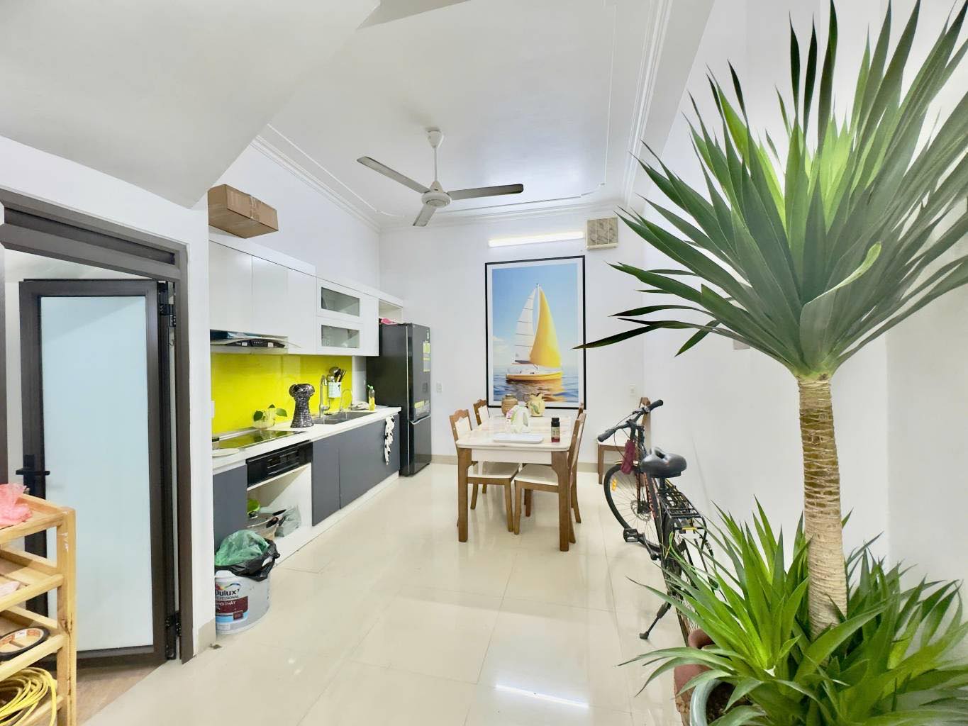 Siêu phẩm đến từ phố Dịch Vọng Hậu