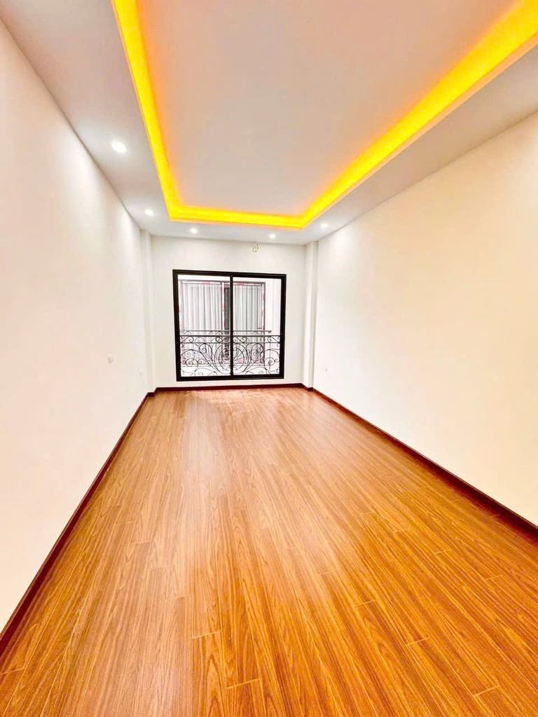 Siêu phẩm đến từ phố Hồ Tùng Mậu, nhà mới xây 32.1m2 diện tích sử dụng 54m2, sẵn sàng giao dịch