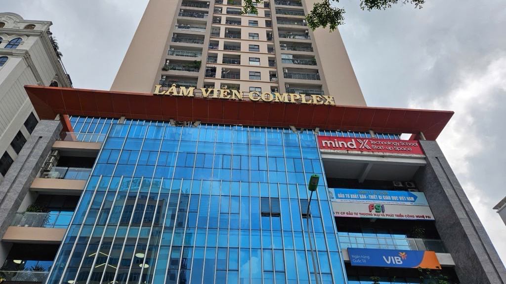 Vị trí trung tâm phường Cầu Giấy, giao thông thuận tiện, tiện ích ngút ngàn, chỉ 12 tỉ/130m2