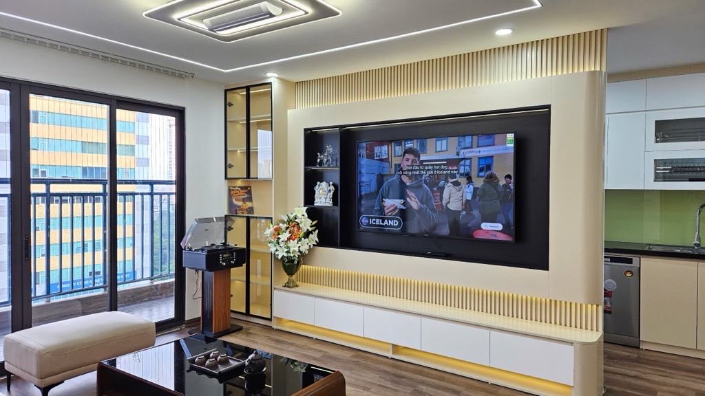 Vị trí trung tâm phường Cầu Giấy, giao thông thuận tiện, tiện ích ngút ngàn, chỉ 12 tỉ/130m2