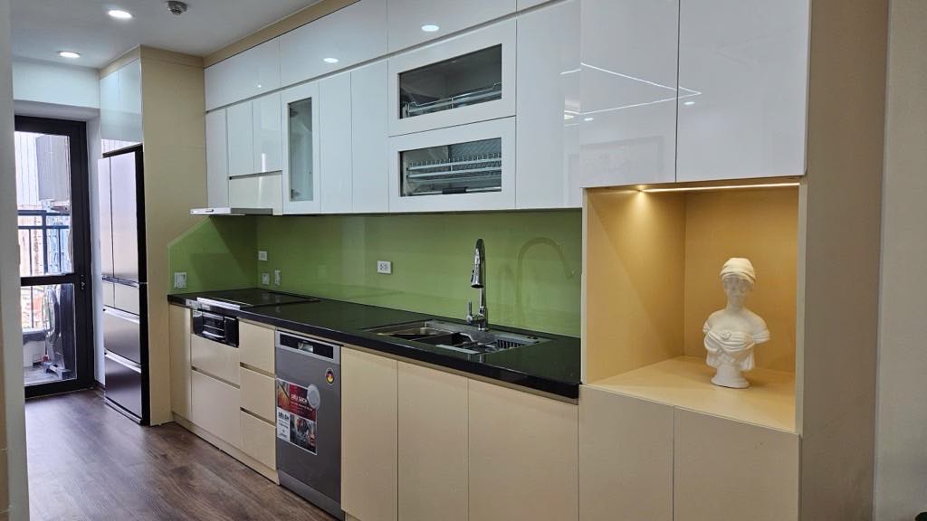 Vị trí trung tâm phường Cầu Giấy, giao thông thuận tiện, tiện ích ngút ngàn, chỉ 12 tỉ/130m2