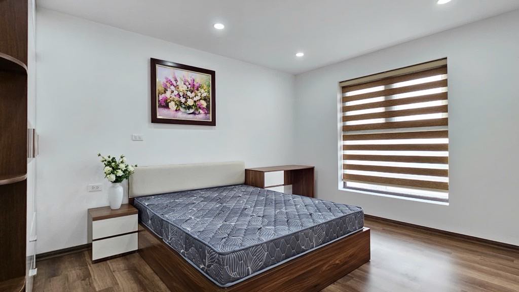 Vị trí trung tâm phường Cầu Giấy, giao thông thuận tiện, tiện ích ngút ngàn, chỉ 12 tỉ/130m2