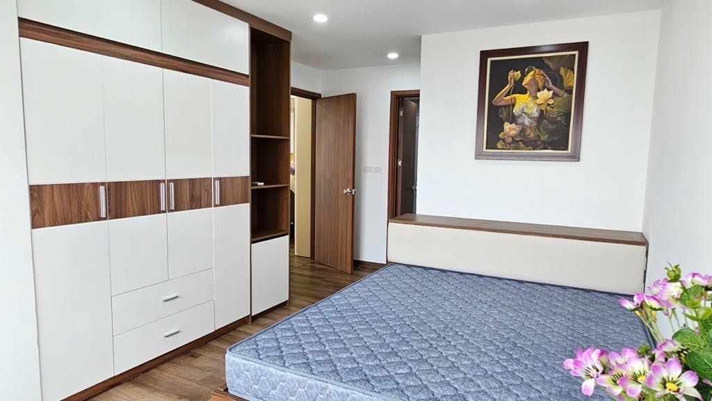 Vị trí trung tâm phường Cầu Giấy, giao thông thuận tiện, tiện ích ngút ngàn, chỉ 12 tỉ/130m2