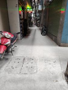 Duy nhất 1 căn chung cư mini phố Hồ Tùng Mậu