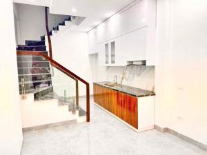 Siêu phẩm đến từ phố Hồ Tùng Mậu, nhà mới xây 32.1m2 diện tích sử dụng 54m2, sẵn sàng giao dịch