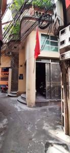 BÁN NHÀ 4 TẦNG PHỐ LÊ TRỌNG TẤN, 50M2, HƠN 8 TỶ