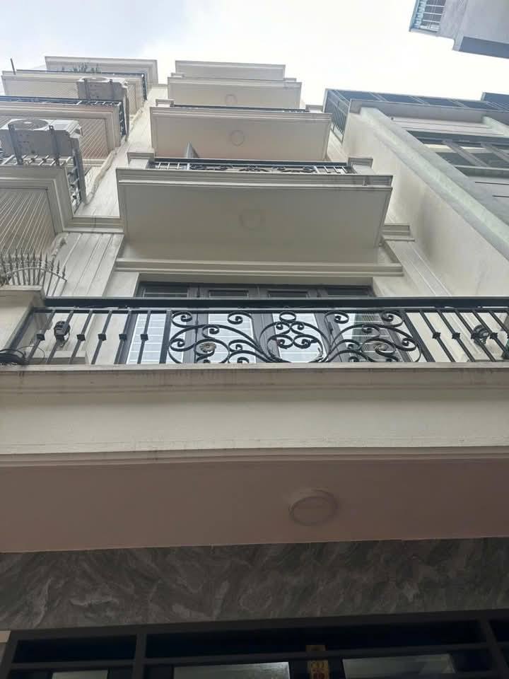Bán nhà Tây Mỗ ô tô đỗ cổng 35m2 giá 5,5 tỷ