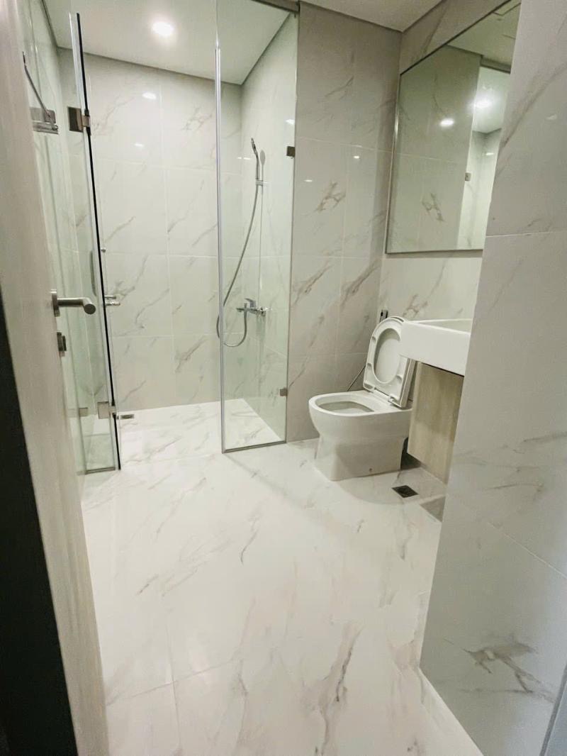 Masteri Vinhomes Smart City Tây Mỗ - 2 PN - 47m2 - 4,5 Tỷ