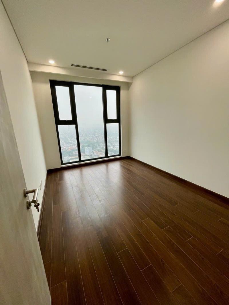 Masteri Vinhomes Smart City Tây Mỗ - 2 PN - 47m2 - 4,5 Tỷ