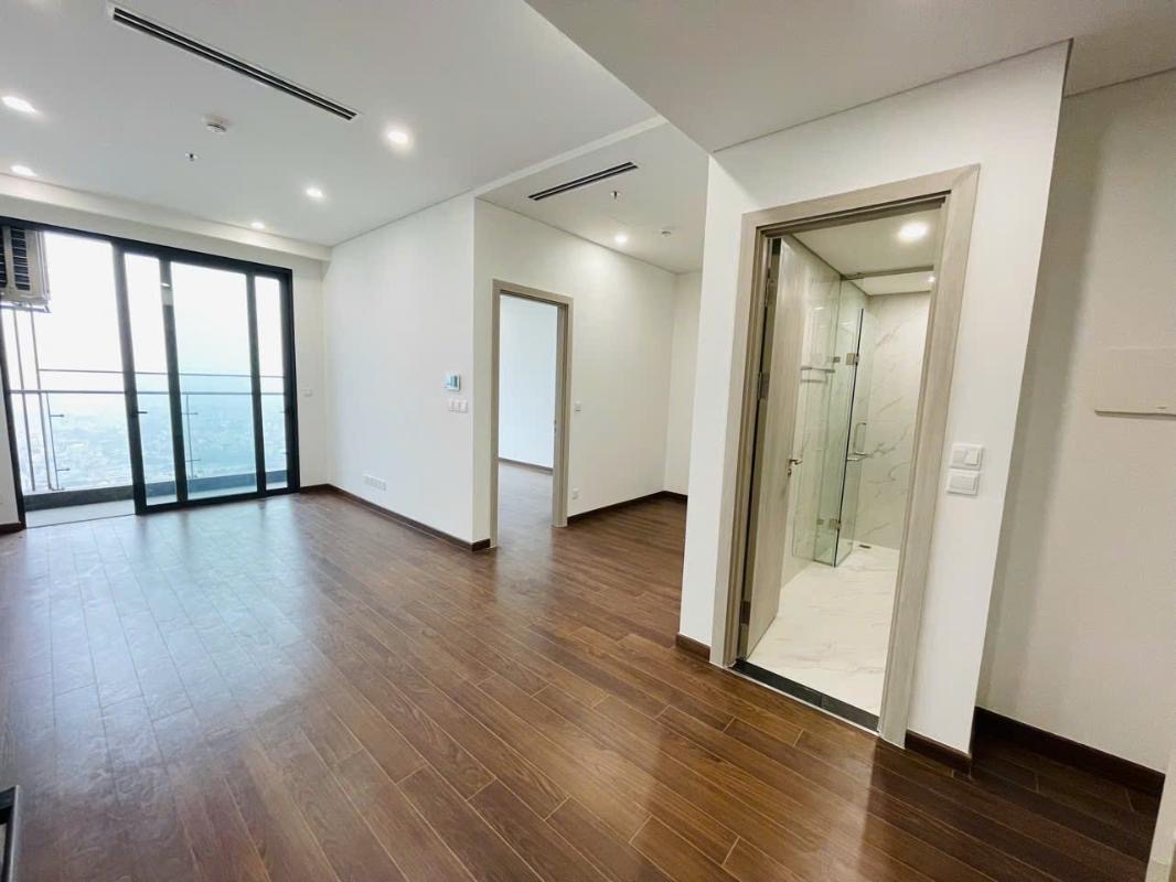 Masteri Vinhomes Smart City Tây Mỗ - 2 PN - 47m2 - 4,5 Tỷ