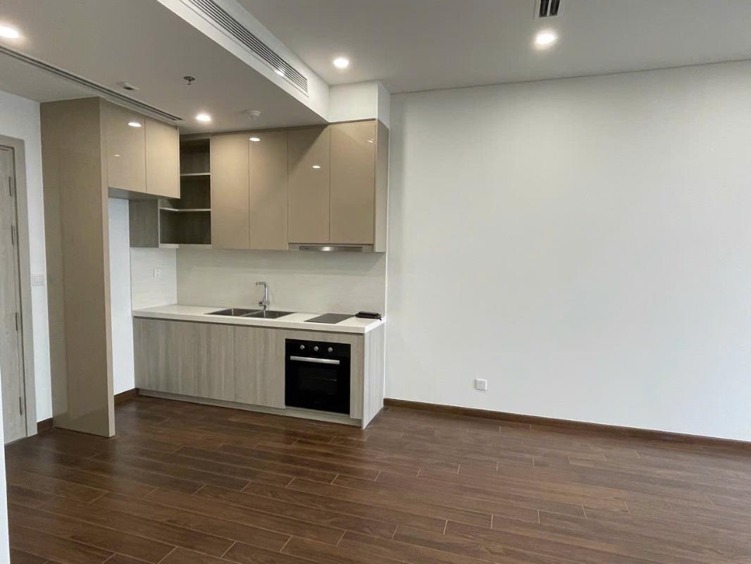 Masteri Vinhomes Smart City Tây Mỗ - 2 PN - 47m2 - 4,5 Tỷ