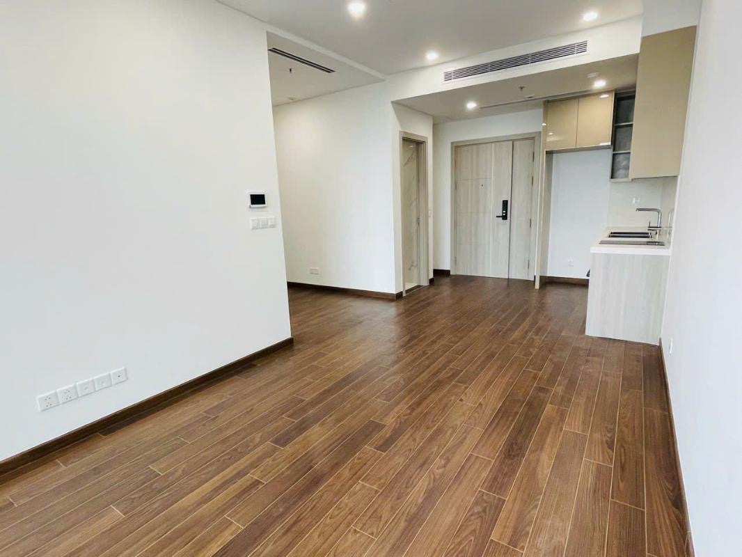 Masteri Vinhomes Smart City Tây Mỗ - 2 PN - 47m2 - 4,5 Tỷ