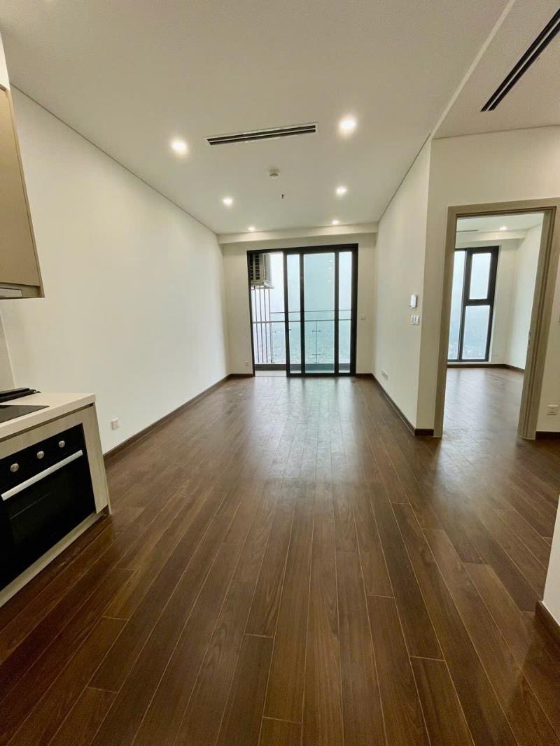 Masteri Vinhomes Smart City Tây Mỗ - 2 PN - 47m2 - 4,5 Tỷ