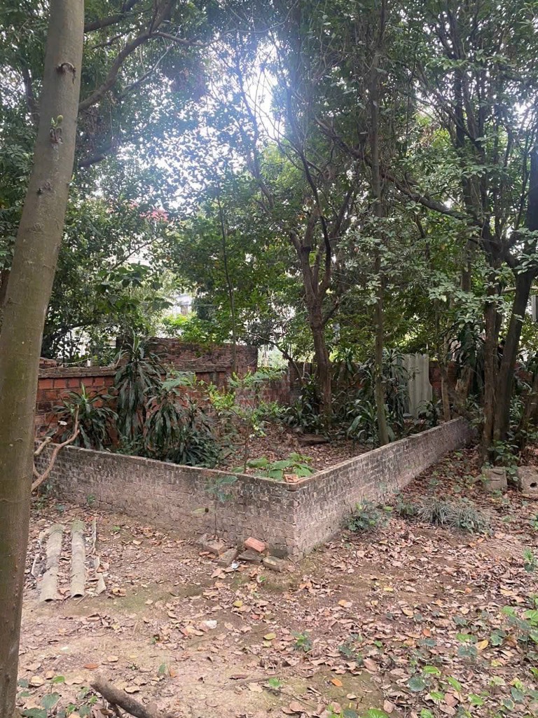 Bán đất phố Tây Mỗ 40m2, giá đầu tư 4 tỷ 450