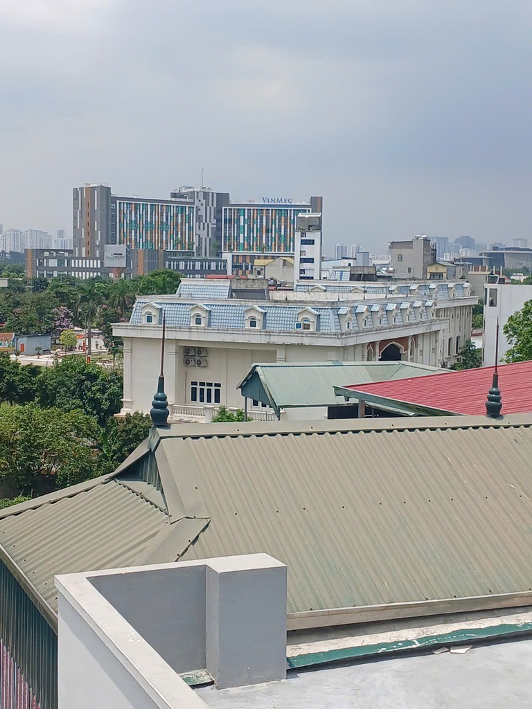 BÁN NHÀ PHỐ TÂY MỖ - MỚI XÂY 5 TẦNG - 28m2 - 4 Tỷ 650