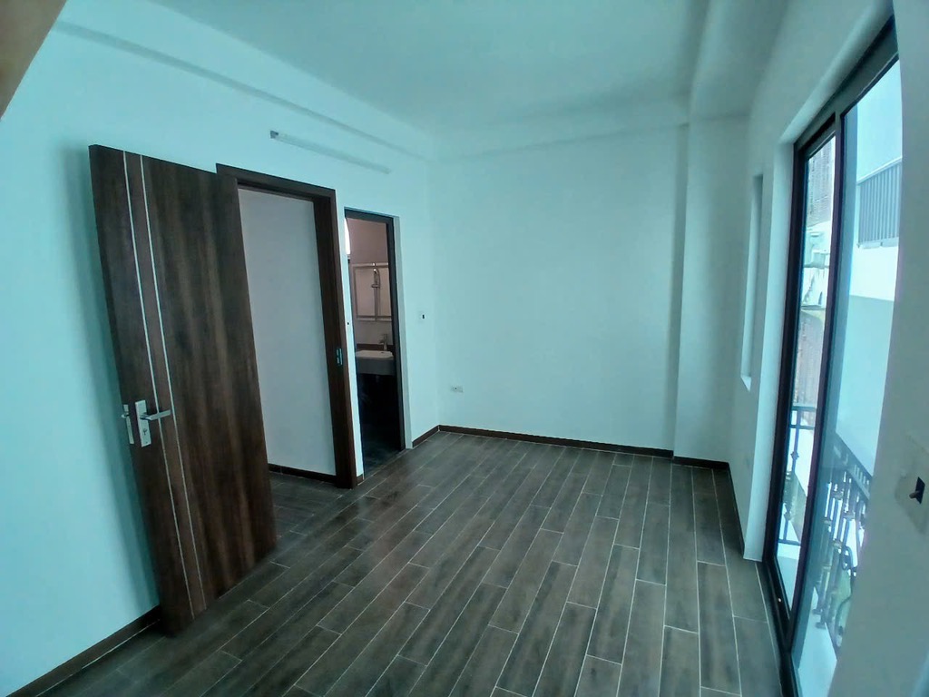 BÁN NHÀ PHỐ TÂY MỖ - MỚI XÂY 5 TẦNG - 28m2 - 4 Tỷ 650