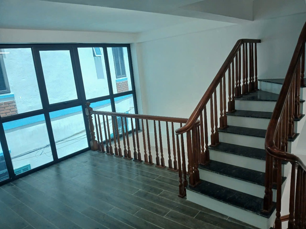 BÁN NHÀ PHỐ TÂY MỖ - MỚI XÂY 5 TẦNG - 28m2 - 4 Tỷ 650