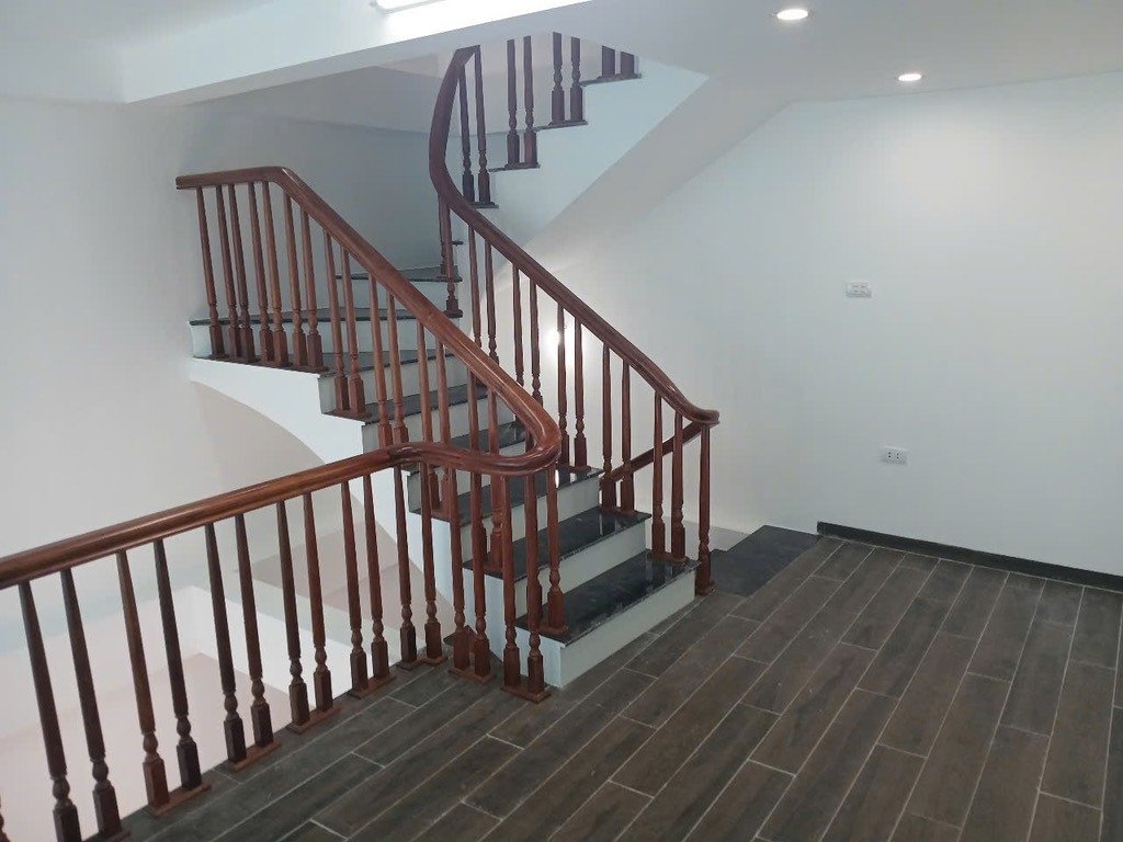 BÁN NHÀ PHỐ TÂY MỖ - MỚI XÂY 5 TẦNG - 28m2 - 4 Tỷ 650