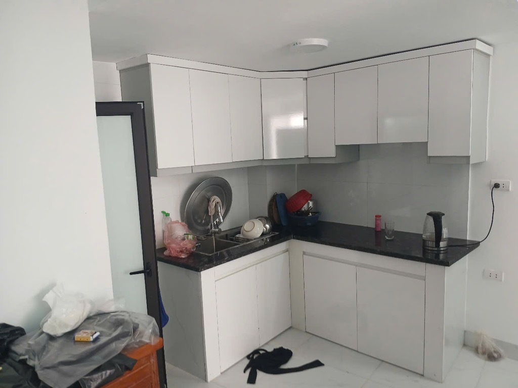 BÁN NHÀ PHỐ TÂY MỖ - MỚI XÂY 5 TẦNG - 28m2 - 4 Tỷ 650