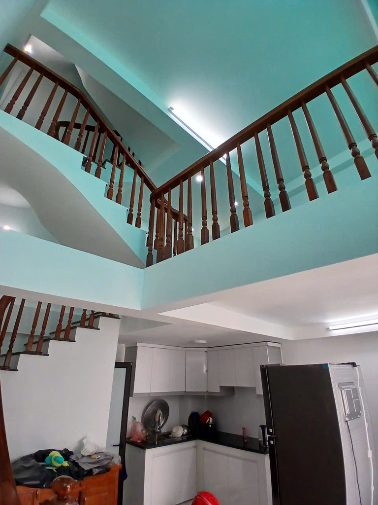 BÁN NHÀ PHỐ TÂY MỖ - MỚI XÂY 5 TẦNG - 28m2 - 4 Tỷ 650