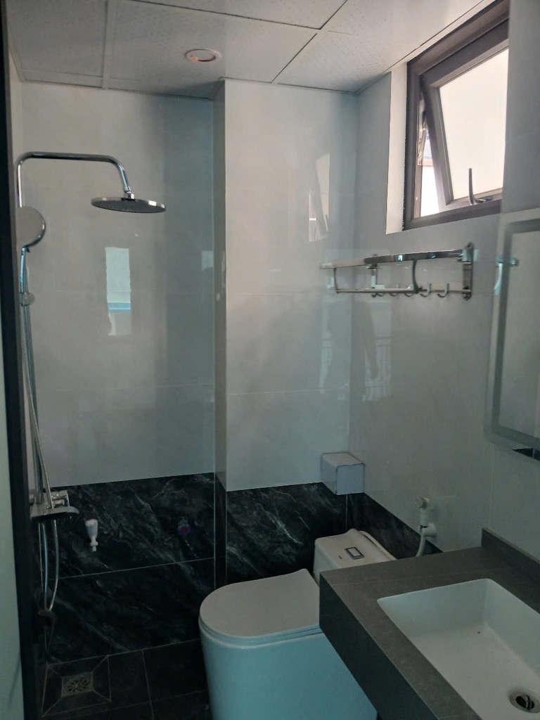 BÁN NHÀ PHỐ TÂY MỖ - MỚI XÂY 5 TẦNG - 28m2 - 4 Tỷ 650