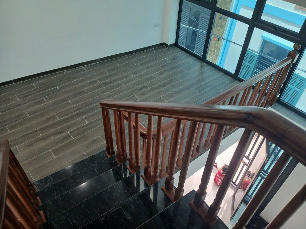 BÁN NHÀ PHỐ TÂY MỖ - MỚI XÂY 5 TẦNG - 28m2 - 4 Tỷ 650