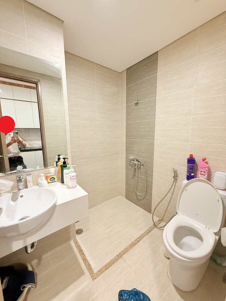 Bán nhà chung cư Vinhomes Smart City Tây Mỗ 31m2, giá chỉ 2 tỷ 550tr full nội thất