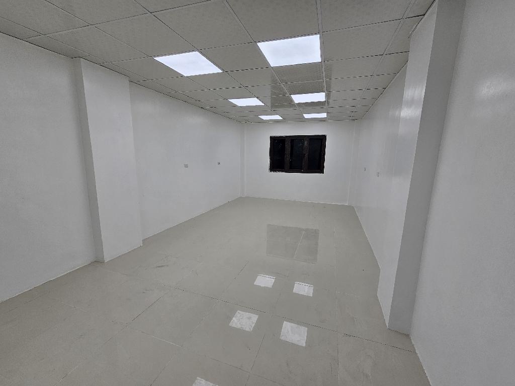 Bán nhà mặt phố Tây Mỗ - mặt tiền 4m - đường ô tô tránh - 39m2 - giá 2 tỷ 550 triệu