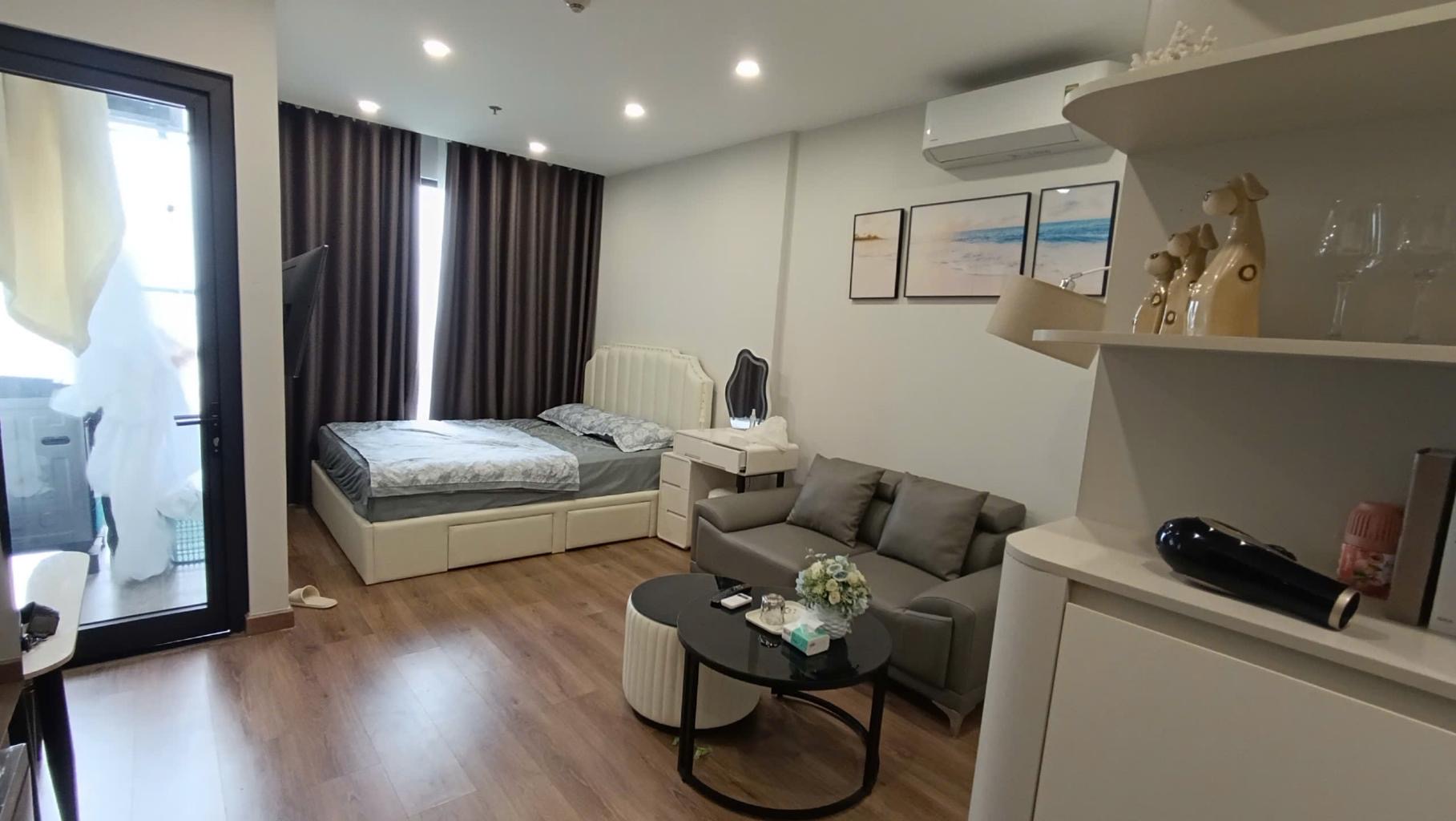 Imperia Smart City Tây Mỗ 30m2, giá chỉ 2 tỷ 950 triệu