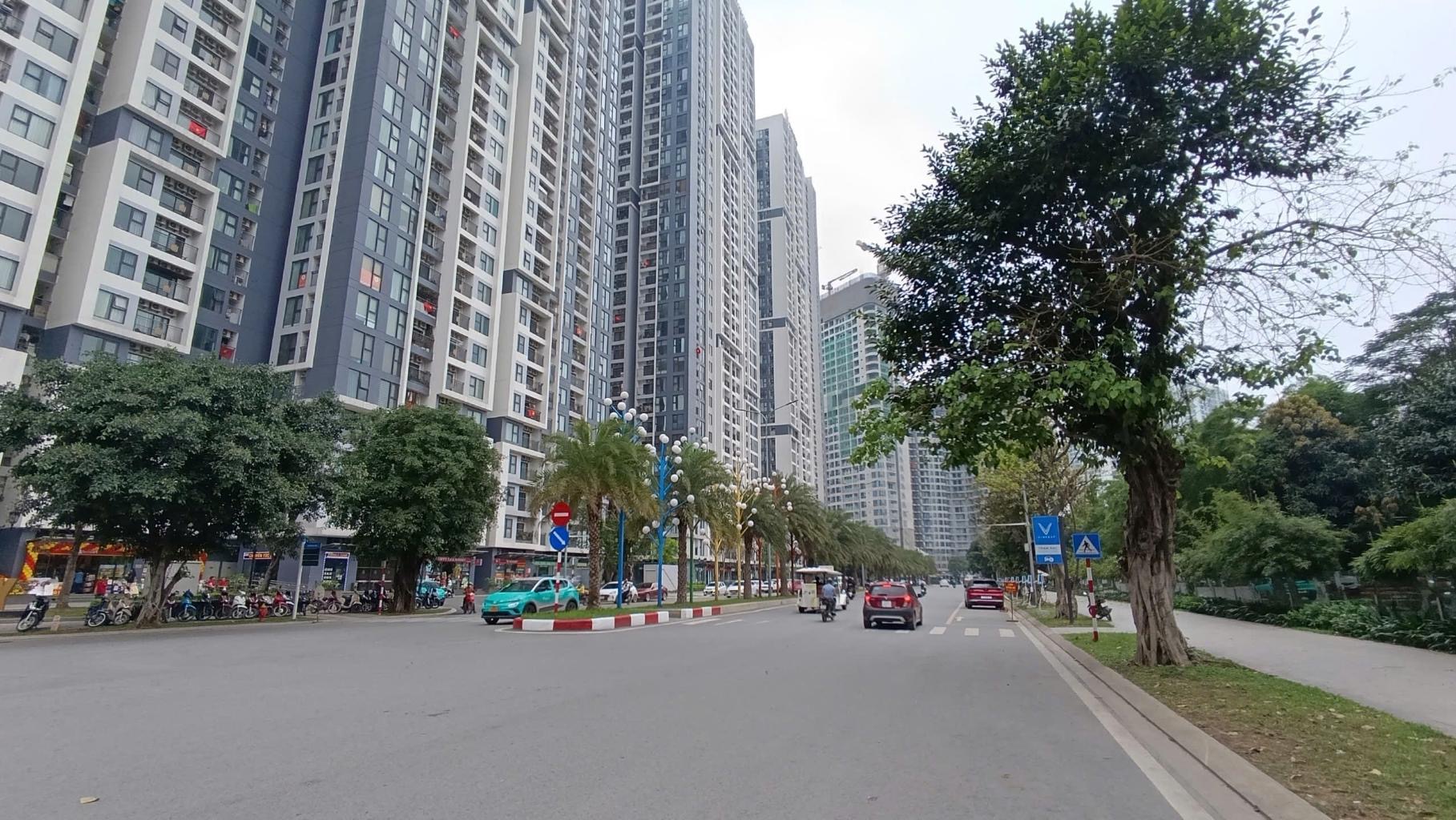 Imperia Smart City Tây Mỗ 30m2, giá chỉ 2 tỷ 950 triệu