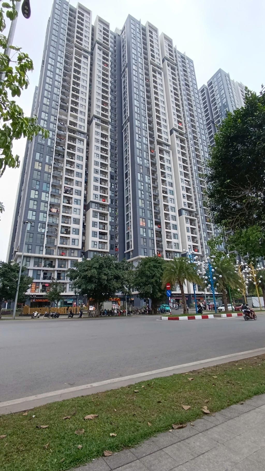 Imperia Smart City Tây Mỗ 30m2, giá chỉ 2 tỷ 950 triệu