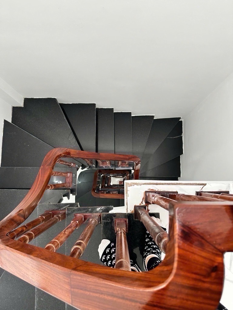Bắc Từ Liêm 30m2 Ô Tô Vào Trong Nhà - Cách Ô Tô Tránh 80m - 5 Tỷ 9 ( Nhanh thì còn )