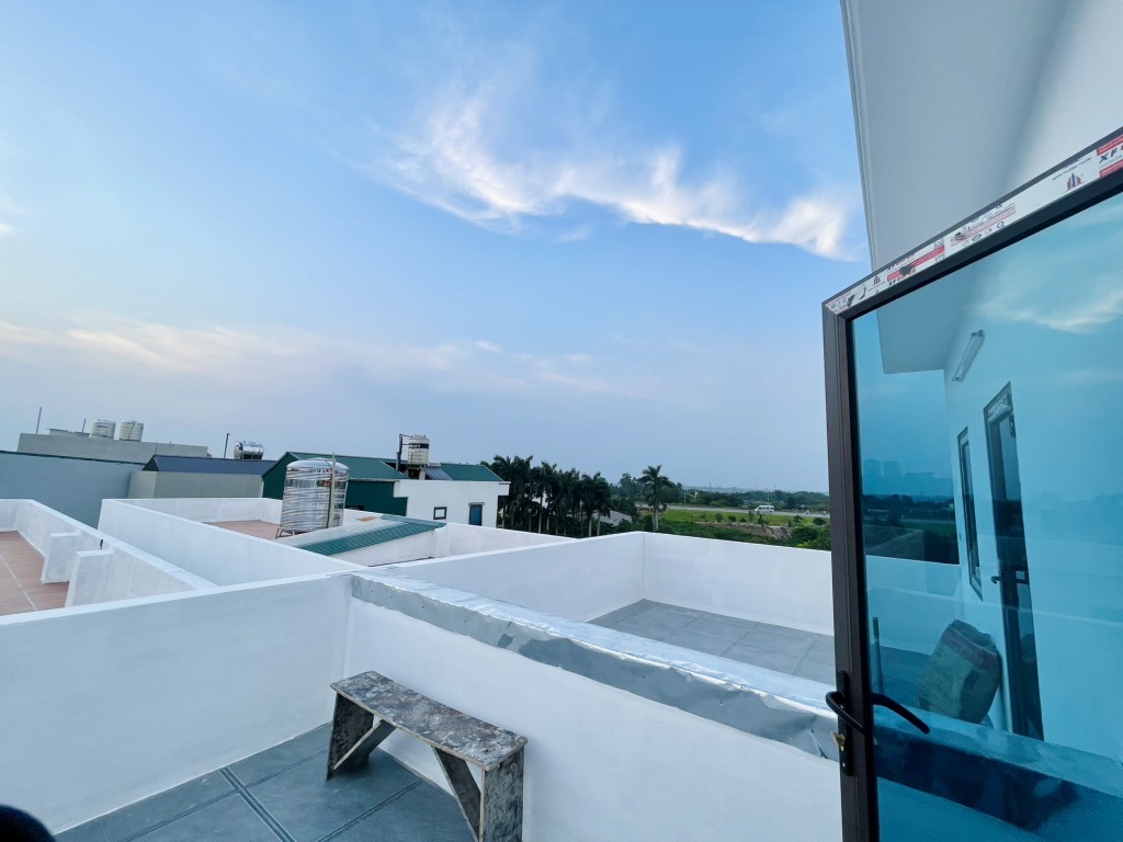 50m Ô Tô Tránh - Kinh Doanh - Nhà Mới - MT 4,3 Giá 5 Tỷ 2