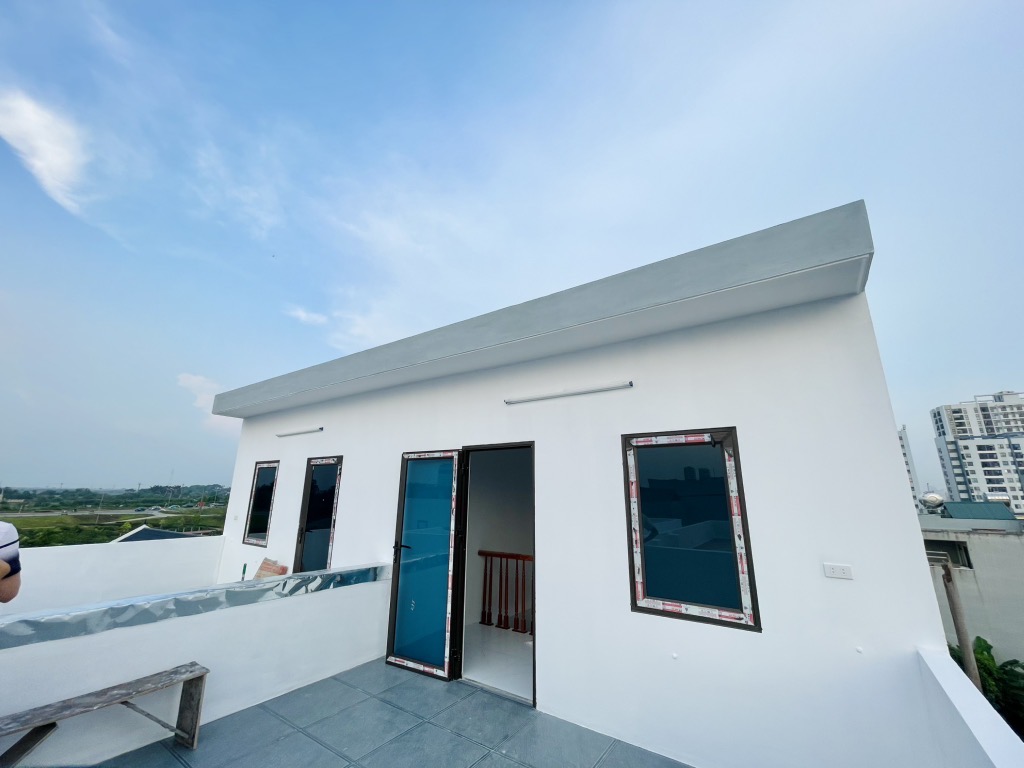 50m Ô Tô Tránh - Kinh Doanh - Nhà Mới - MT 4,3 Giá 5 Tỷ 2