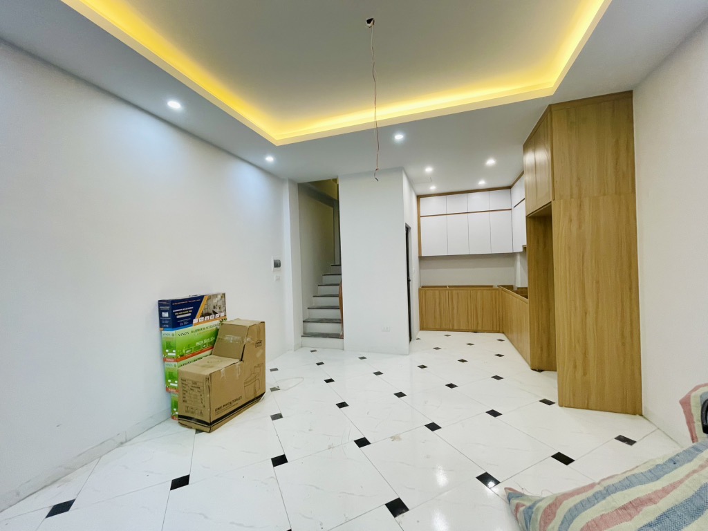 50m Ô Tô Tránh - Kinh Doanh - Nhà Mới - MT 4,3 Giá 5 Tỷ 2